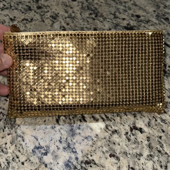 Clarins cosmetics bag, brand new - Picture 3 of 3